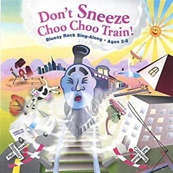 【中古】Dont Sneeze Choo-Choo Train!|Come to Store
