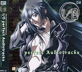 【中古】I/O perfect Audiotracks|Come to Store