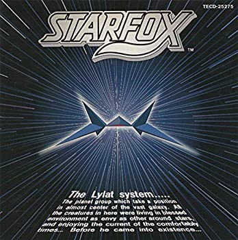 【中古】スターフォックス(STARFOX)|Come to Store