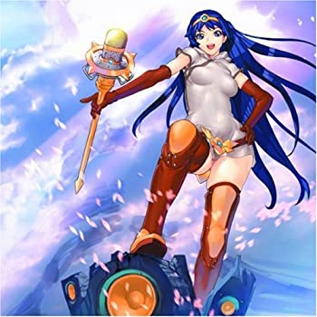 【中古】オンラインRPG「ドルアーガの塔~the Recovery of BABYLIM~」(DVD付)画像