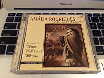 【中古】Fado Amalia|Come to Store