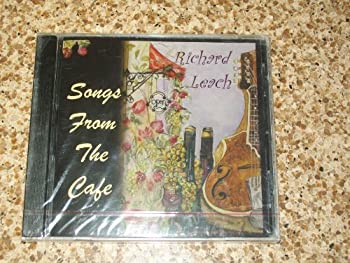 【中古】Songs from the Cafe