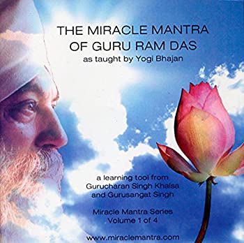 【中古】Miracle Mantra of Guru Ram Das|Come to Store
