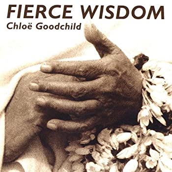【中古】Fierce Wisdom