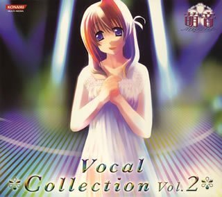 【中古】まんすり 萌音 ぼーかるこれくしょん vol.2|Come to Store