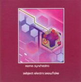 【中古】Electric Snowflake