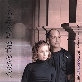 【中古】Above the Madness|Come to Store