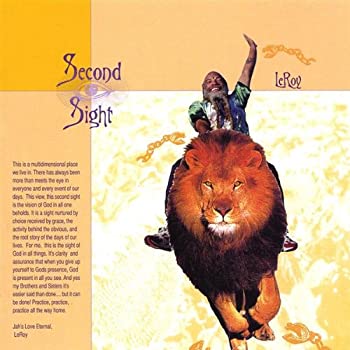 【中古】Second Sight｜Come to Store