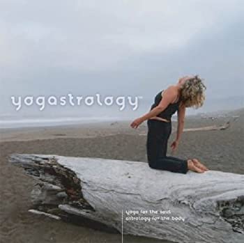 【中古】Yogastrology 10,822円