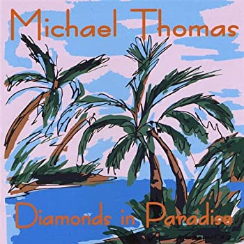 【中古】Diamonds in Paradise|Come to Store