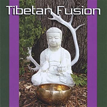 【中古】Tibetan Fusion