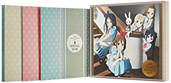 【中古】K-ON! MUSIC HISTORYS BOX|Come to Store