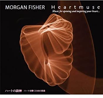 【中古】Heartmuse ハートの詩神 ―ハートを開くための音楽―