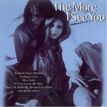 【中古】More I See You|Come to Store