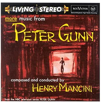 【中古】More Music from Peter Gunn｜Come to Store 11,768円