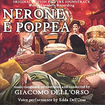 【中古】Nerone E Poppea/Caligola E Messalina｜Come to Store