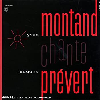 【中古】Chante Prevert｜Come to Store