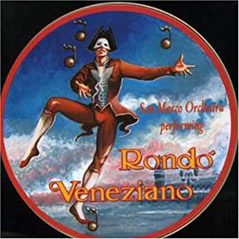 【中古】Rondo Veneziano