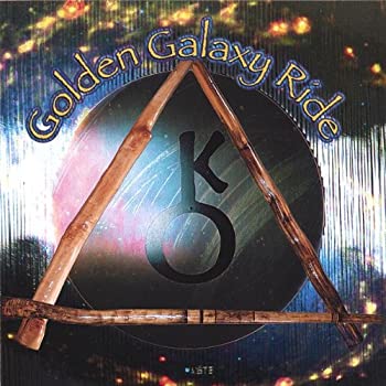 【中古】Golden Galaxy Ride|Come to Store