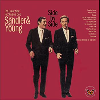 【中古】Side By Side｜Come to Store