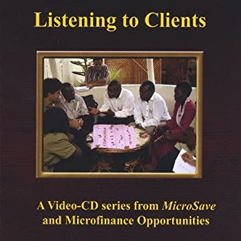 【中古】Listening to Clients Series Video-CD|Come to Store
