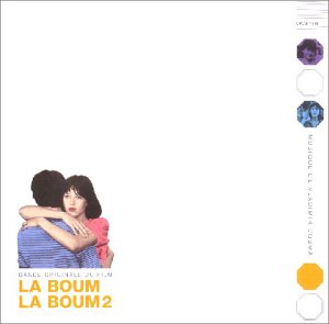 【中古】ラ・ブーム/ラ・ブーム2 オリジナル・サウンドトラック｜Come to Store
