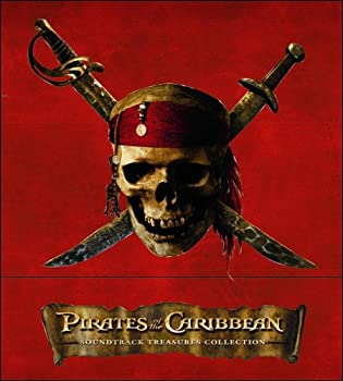 ファッションデザイナー オリジナル サウンドトラック トレジャーズ コレクション Dvd付 中古 パイレーツ オブ カリビアン B000wgujpi Blog Myproguide Com