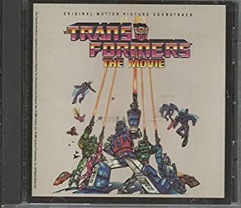 【中古】The Transformers: The Movie