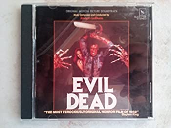 【中古】死霊のはらわた I&II|Come to Store