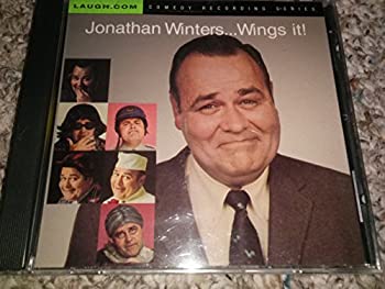 【中古】Wings It!