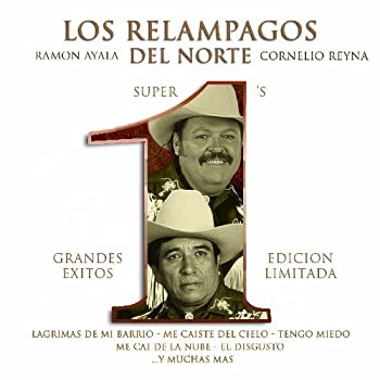 【中古】Los Relampagos Del Norte｜Come to Store