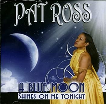 数量は多い 中古 Blue Tonight Me On Shines Moon B004z1ww Www Dupoll Com