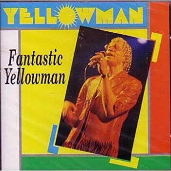 【中古】Fantastic Yellowman｜Come to Store