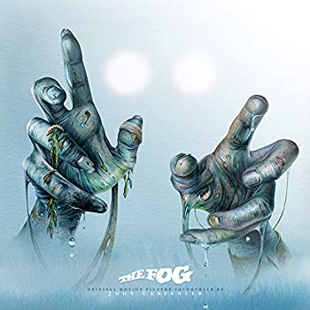 【中古】The Fog (40th Anniversary) (Original Score) [Analog]｜Come to Store