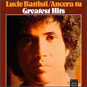 【中古】Ancora Tu-Greatest Hits