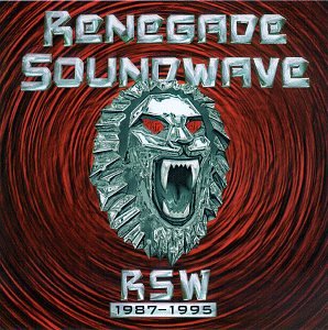 【中古】R.S.W. 1987-1995｜Come to Store
