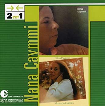 【中古】2 Em 1-Nana Caymmi/Mudanca Dos Ventos|Come to Store