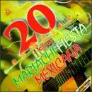 【中古】20 Cumbias Con Mariachi｜Come to Store