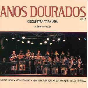 【中古】Vol. 2-Anos Dourados|Come to Store