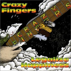 【中古】Legalize Happiness｜Come to Store