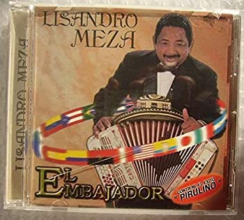 【中古】El Embajador 14,130円