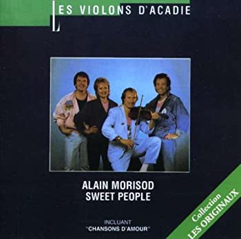 【中古】Violons Dacadie|Come to Store
