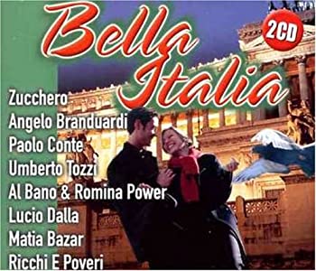 【中古】Bella Italia