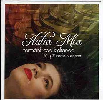 【中古】Italia Mia|Come to Store