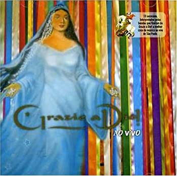 【中古】Grazie a Dio-Ao Vivo|Come to Store