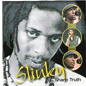 【中古】Sharp Truth