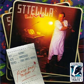 【中古】Sttellla Live｜Come to Store