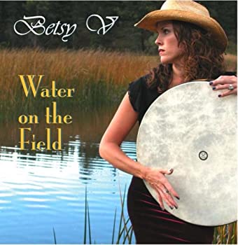【中古】Water on the Field