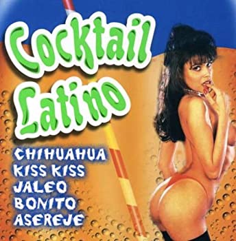 【中古】Cocktail Latino｜Come to Store 7,813円