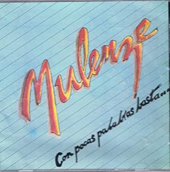 【中古】Con Pocas Palabras Basta|Come to Store